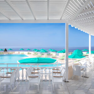Mitsis Family Village Beach Kos Kos-Stad Griekenland