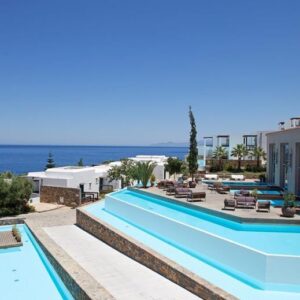 TUI BLUE Elounda Village Kreta Elounda Griekenland