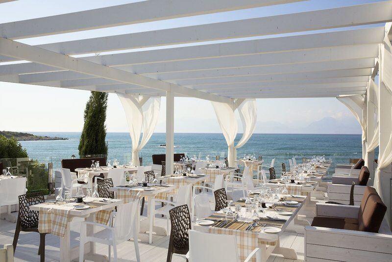 Mareblue Beach Corfu Resort Corfu Agios Spyridon Griekenland 1 Mareblue Beach Corfu Resort Corfu Agios Spyridon Griekenland