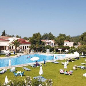 Sentido Apollo Palace Corfu Messonghi Griekenland