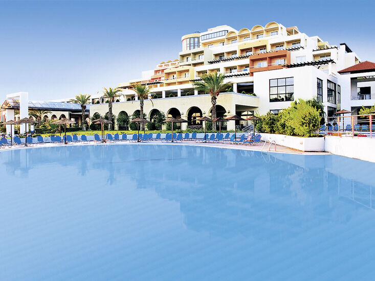 Kipriotis Panorama Hotel & Suites Kos Psalidi Griekenland 1 Kipriotis Panorama Hotel & Suites Kos Psalidi Griekenland