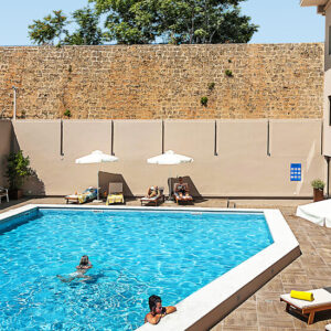 Kriti Hotel Kreta Chania Griekenland