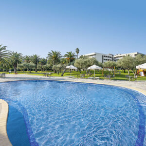 Kassandra Palace Seaside Resort Chalkidiki Kryopigi Griekenland