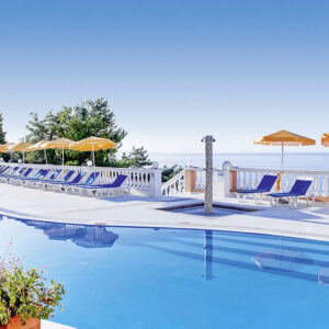 Sunshine Corfu Hotel & Spa Corfu Nissaki Griekenland