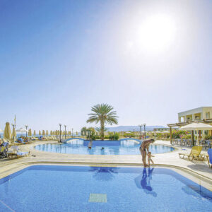 Hydramis Palace Beach Resort Kreta Georgioupolis Griekenland