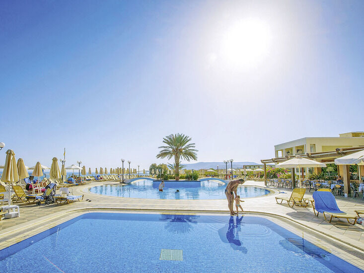 Hydramis Palace Beach Resort Kreta Georgioupolis Griekenland 1 Hydramis Palace Beach Resort Kreta Georgioupolis Griekenland