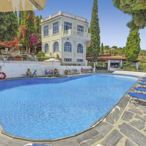 Kerveli Village Samos Kerveli Griekenland