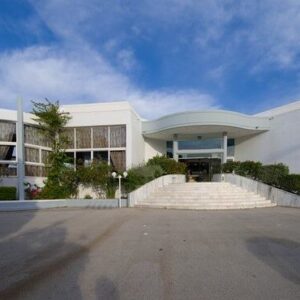 Happy Days Hotel Rhodos Theologos Griekenland
