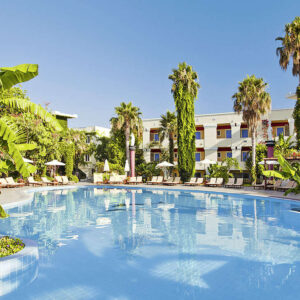 Apollon Hotel Kos Kos-Stad Griekenland