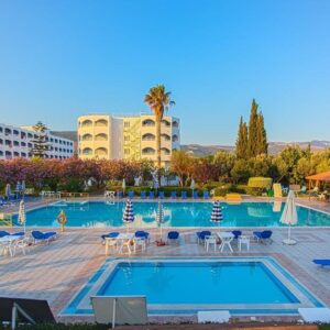 Continental Palace Kos Kos-Stad Griekenland