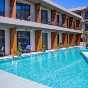 Sunset Boutique Hotel & Spa Kreta Bali Griekenland