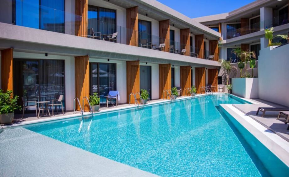Sunset Boutique Hotel & Spa Kreta Bali Griekenland 1 Sunset Boutique Hotel & Spa Kreta Bali Griekenland