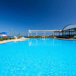 Marinos Beach Kreta Rethymnon Griekenland