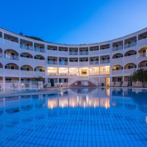 Windmill Bay Hotel Zakynthos Argassi Griekenland
