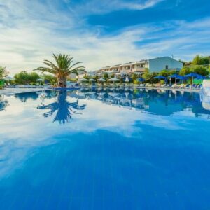 Xenios Anastasia Resort & Spa Chalkidiki Kalandra Griekenland