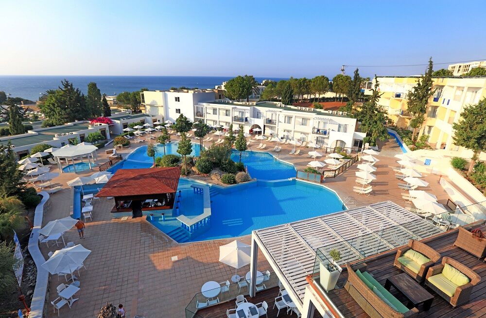 Labranda Kiotari Miraluna Resort Rhodos Kiotari Griekenland 1 Labranda Kiotari Miraluna Resort Rhodos Kiotari Griekenland