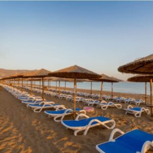 Dessole Dolphin Bay Resort Kreta Ammoudara Griekenland