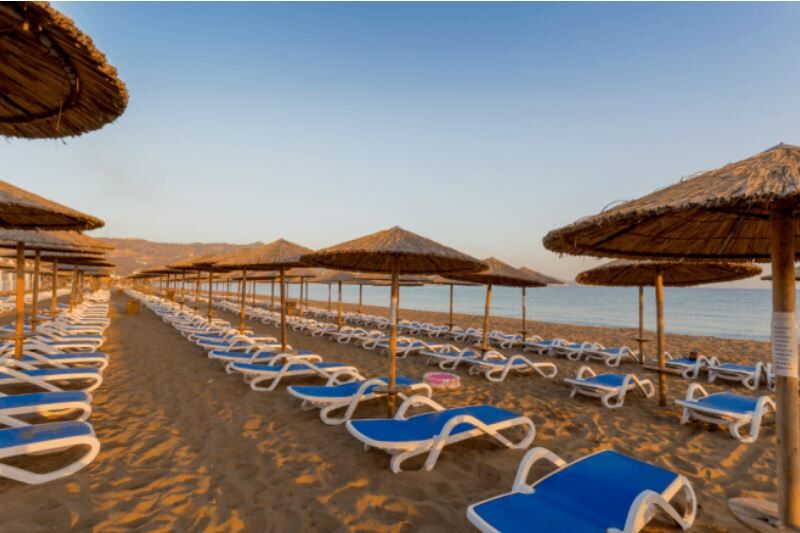 Dessole Dolphin Bay Resort Kreta Ammoudara Griekenland 1 Dessole Dolphin Bay Resort Kreta Ammoudara Griekenland