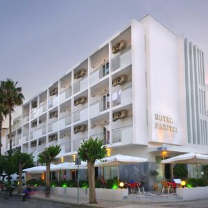 Paritsa Kos Kos-Stad Griekenland