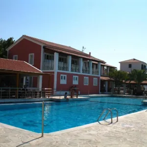 Mykali Samos Pythagorion Griekenland