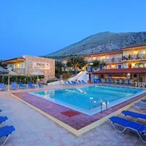 Marni Village Kreta Koutouloufari Griekenland