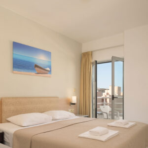 Sergios Hotel