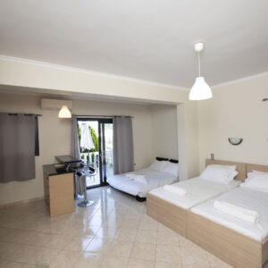 Golden Sun Villas