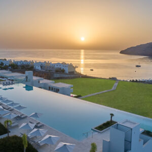 Lindos Grand Resort & Spa