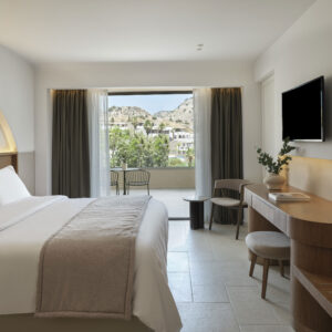 Lindos Princess Beach Hotel