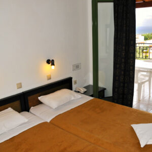 Sylvia Hotel Apart