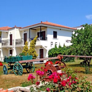 Pela Hotel