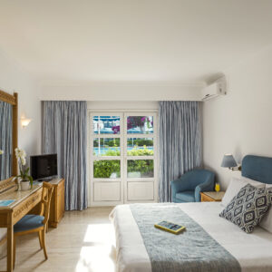 Mitsis Ramira Beach Hotel