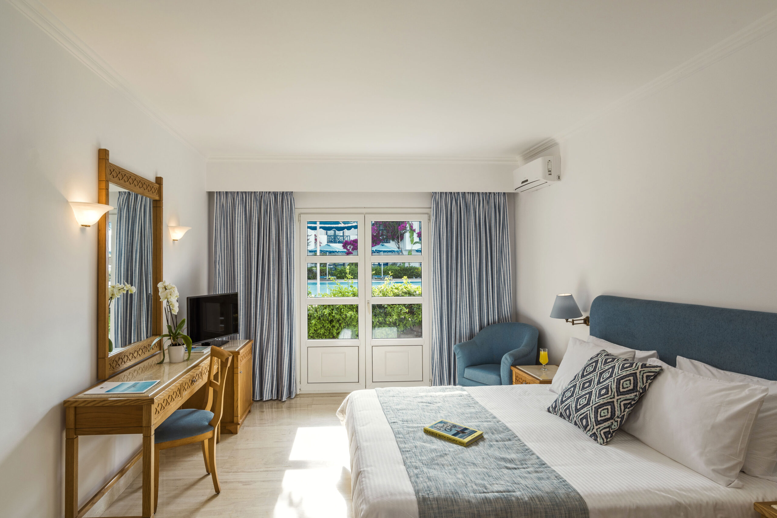 Mitsis Ramira Beach Hotel 1 Mitsis Ramira Beach Hotel