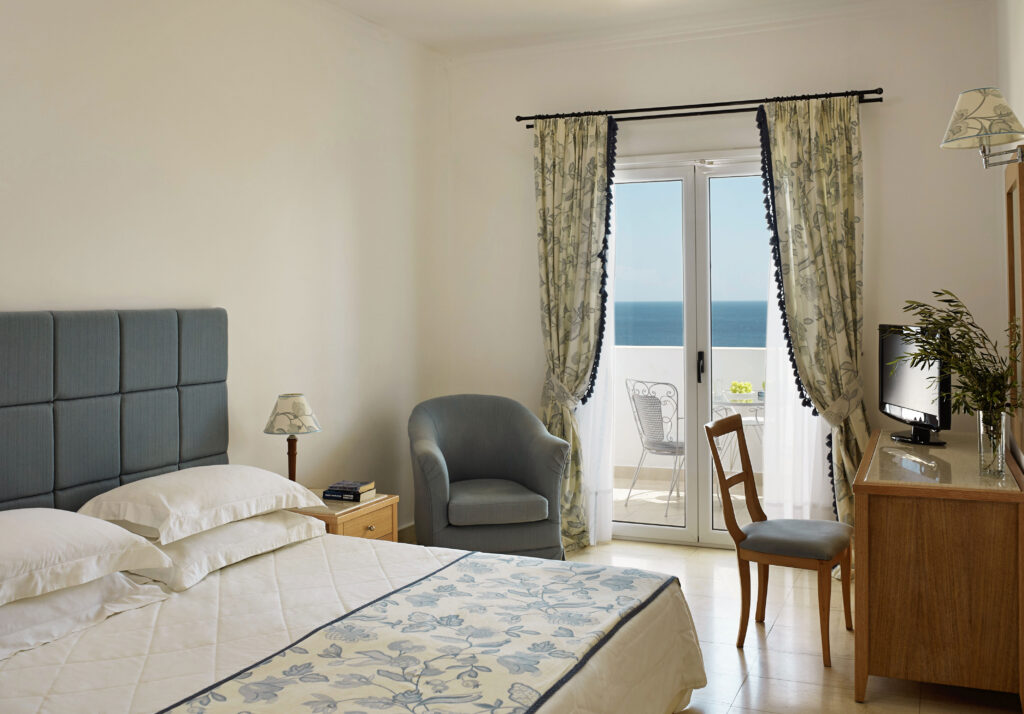Mitsis Norida Beach Hotel