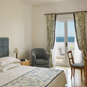 Mitsis Norida Beach Hotel