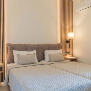 Missiria Appartementen