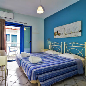 Gina Appartementen
