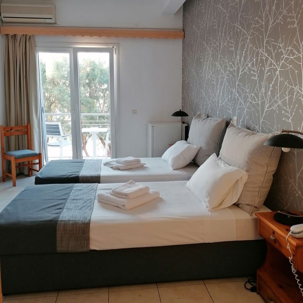 Ilion Hotel