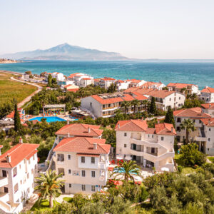 Hydrele Beach & Village