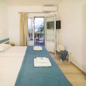 Aeolos Beach Resort