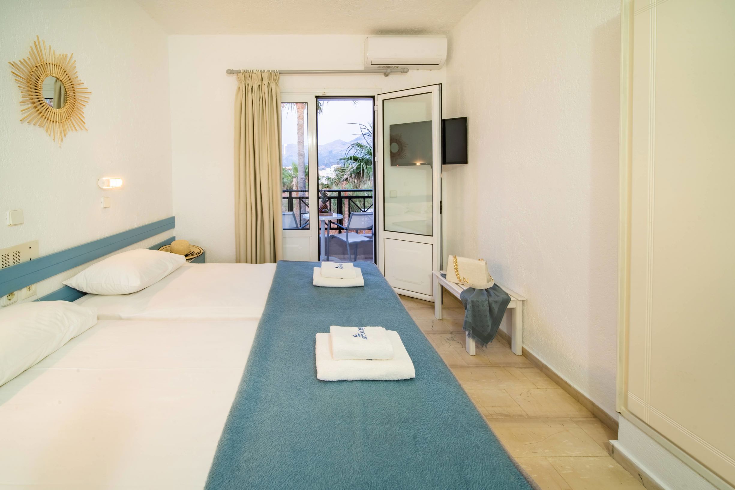 Aeolos Beach Resort 1 Aeolos Beach Resort