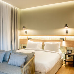 Senseana Sea Side Resort