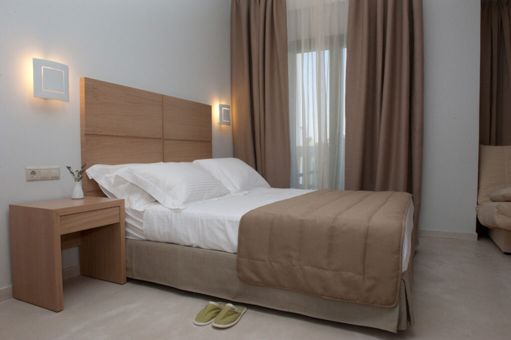 Aphrodite Samos Suites