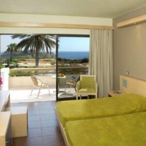 Cathrin Hotel