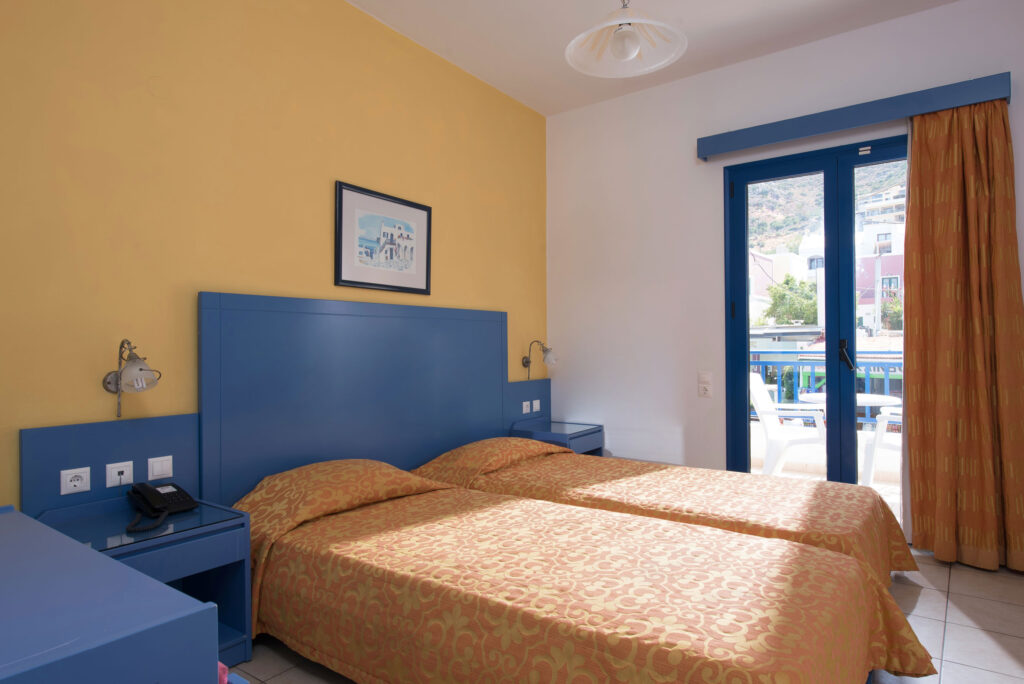 Astra Village Hotel