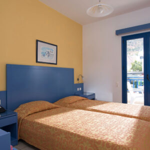 Astra Village Hotel
