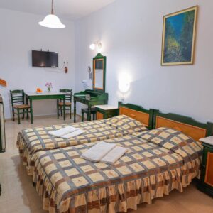Alkion Appartementen
