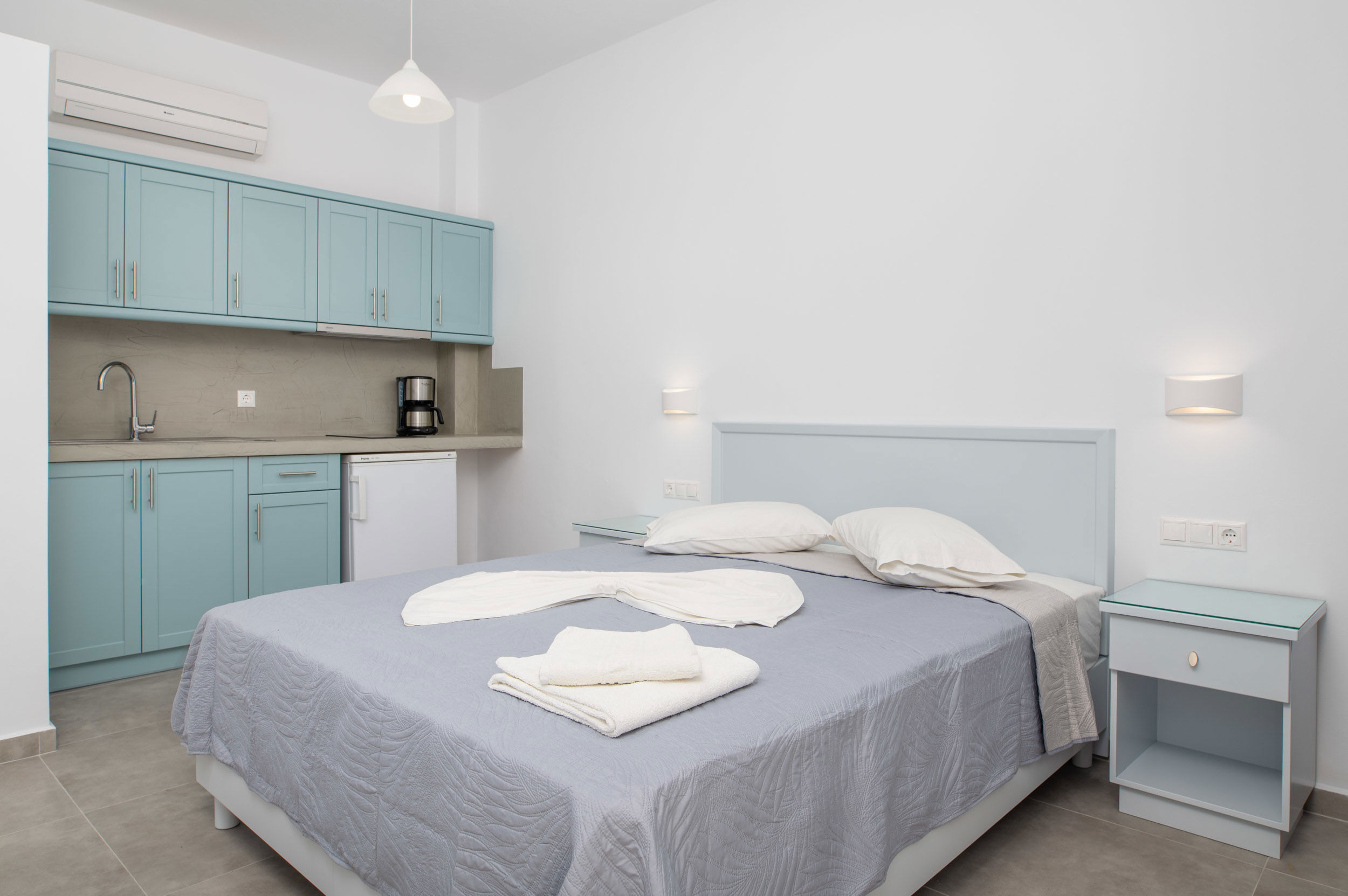 Maria Studios & Apartment 1 Maria Studios & Apartment