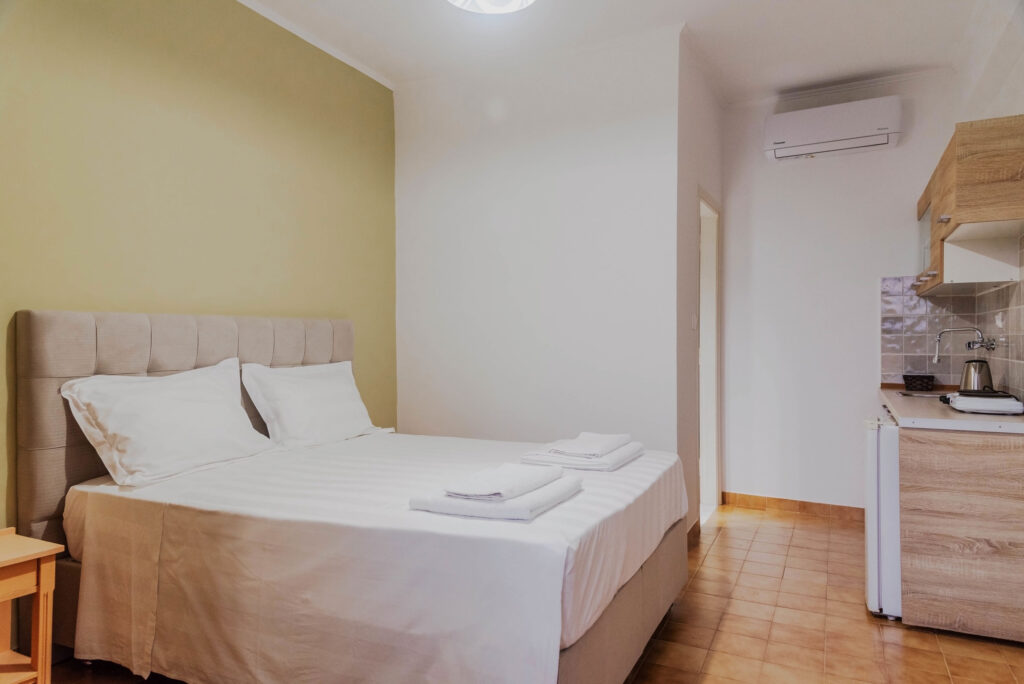 Fly & Go Kamelia Appartementen