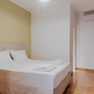 Fly & Go Kamelia Appartementen